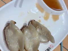 -小杨生煎(周浦万达店)