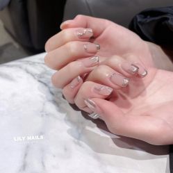 -LILY NAILS美甲美睫