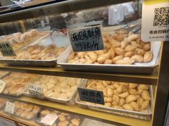 -津嘉蛋糕坊(西华路店)