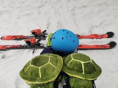 -绍兴启迪乔波冰雪世界