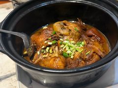 -小乡小镇·传承桐庐土菜·老板亲自烧的菜