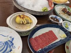 -红叶日料·放题·海胆·定食(星海店)