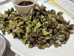 -新享乐海鲜(翠华路店)
