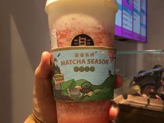 -LELECHA乐乐茶(美罗城店)