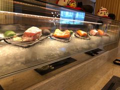 -厦门源昌凯宾斯基大酒店-隠れ鉄板焼