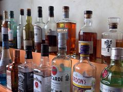 -时光吧·大堂吧·丽江和府洲际度假酒店