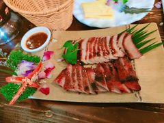 -Siam泰餐厅(水上公园店)