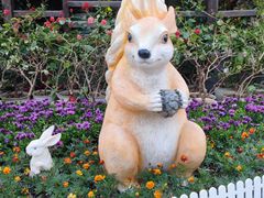 -青岛方特梦幻王国