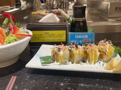 -大渔铁板烧(万象城店)