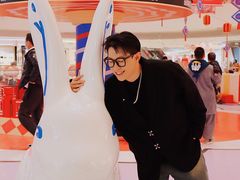 -长沙北辰三角洲大悦城