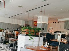 -昆山琶拉帝诗酒店·河畔咖啡厅Riverside Cafe