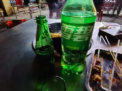 -清真·马坡烧烤涮牛肚·酸浆火锅(新区总店)
