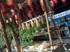 -胖姐渔村(中源大道店)