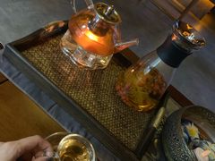 -泰禾馨·泰式按摩精油SPA(华荣大厦店)