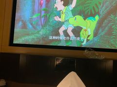 -金色印象·4k影院式足体养生(水晶郦城店)