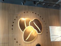 大堂-COSTA COFFEE(金长安大厦店)