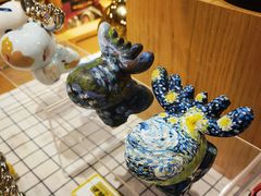 -G·SPACE(金鹰世界店)