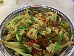 -谭姐邻里厨房(翠微店)