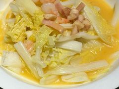 -太二酸菜鱼(兴业太古汇店)