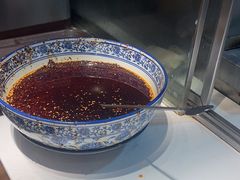 -西部马华清真兰州牛肉面·烧烤夜市(三里河店)