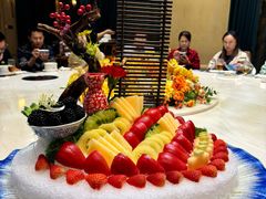 -海澄轩海鲜酒家(虎门店)