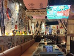 -三杯赤運·中式小酒馆(所城里店)
