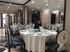 包厢-庆余楼·用心与食材·特色菜&灶头面(仙蠡墩店)
