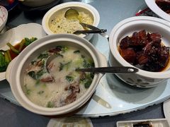 -全聚德(常州店)