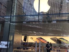 -Apple零售店(华贸购物中心店)