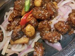 -乾园(天河城店)