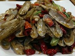 -食客烧烤(罗道庄店)