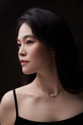 -鹿角肖像摄影艺术馆
