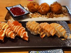 -友悦食堂(灯湖店)