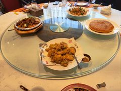 -万宝海鲜舫(劳动公园店)