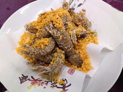 -大众海鲜(巨龙北路店)