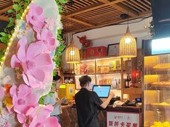 -云尊府云南菜·蒸汽石锅鱼(学清路店)