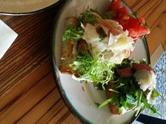 android_upload_pic-PIZZA BIANCA(民园店)