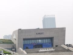 -长沙滨江文化园