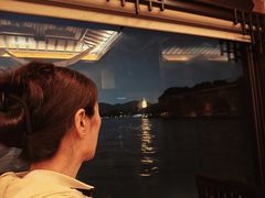 -西湖游船