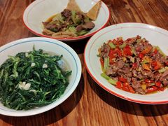 -民俗村柴火灶·景德江西菜(中国陶瓷博物馆店)