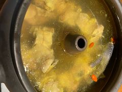 -云海肴汽锅鸡·云南小炒(天津国金汇店)