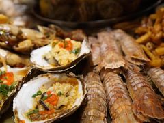 -日进一片海.生腌海鲜火锅.宵夜烧烤(三里屯总店)