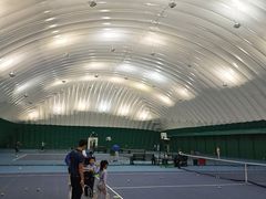 -中体一方网球培训(国家网球中心校区)