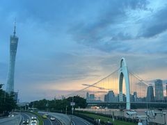 -琶醍壹号•潮菜江景餐吧