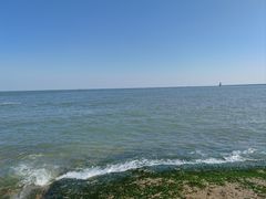 -日照灯塔风景区