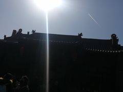 -平遥县衙