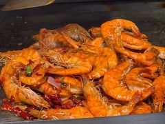 -汉巴味德·烤肉与啤酒的自助(杭州大悦城店)