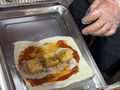 -老绍兴三味臭豆腐(奥林匹克购物广场店)