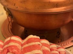 -八先生涮肉房(三里河店)
