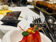 -九献创意菜·牛排馆(亮马河花园店)